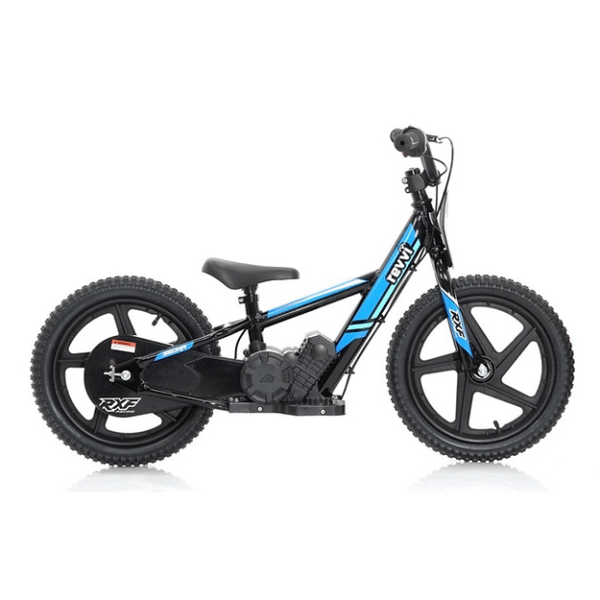 Revvi 20" Kids Electric bike - Image 2