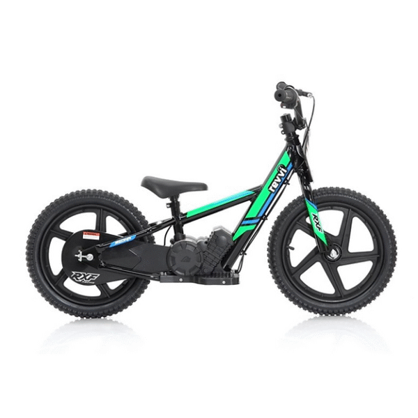 Revvi 20" Kids Electric bike - Image 3