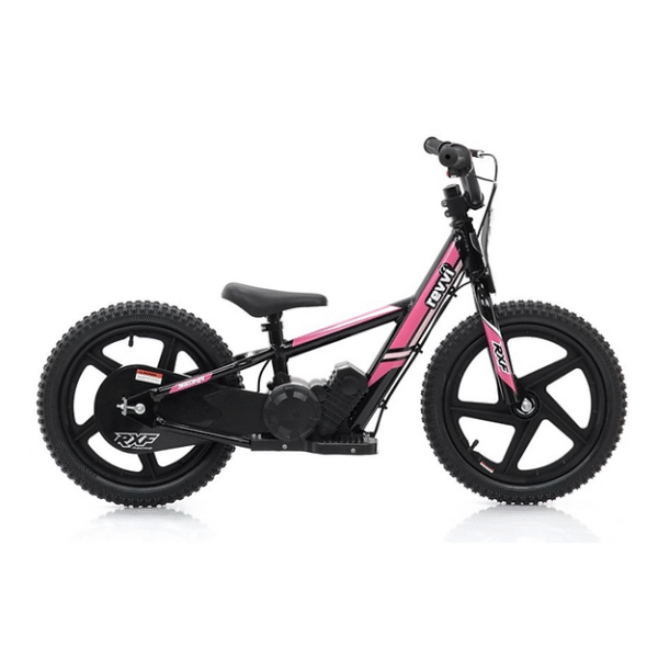 Revvi 20" Kids Electric bike - Image 4
